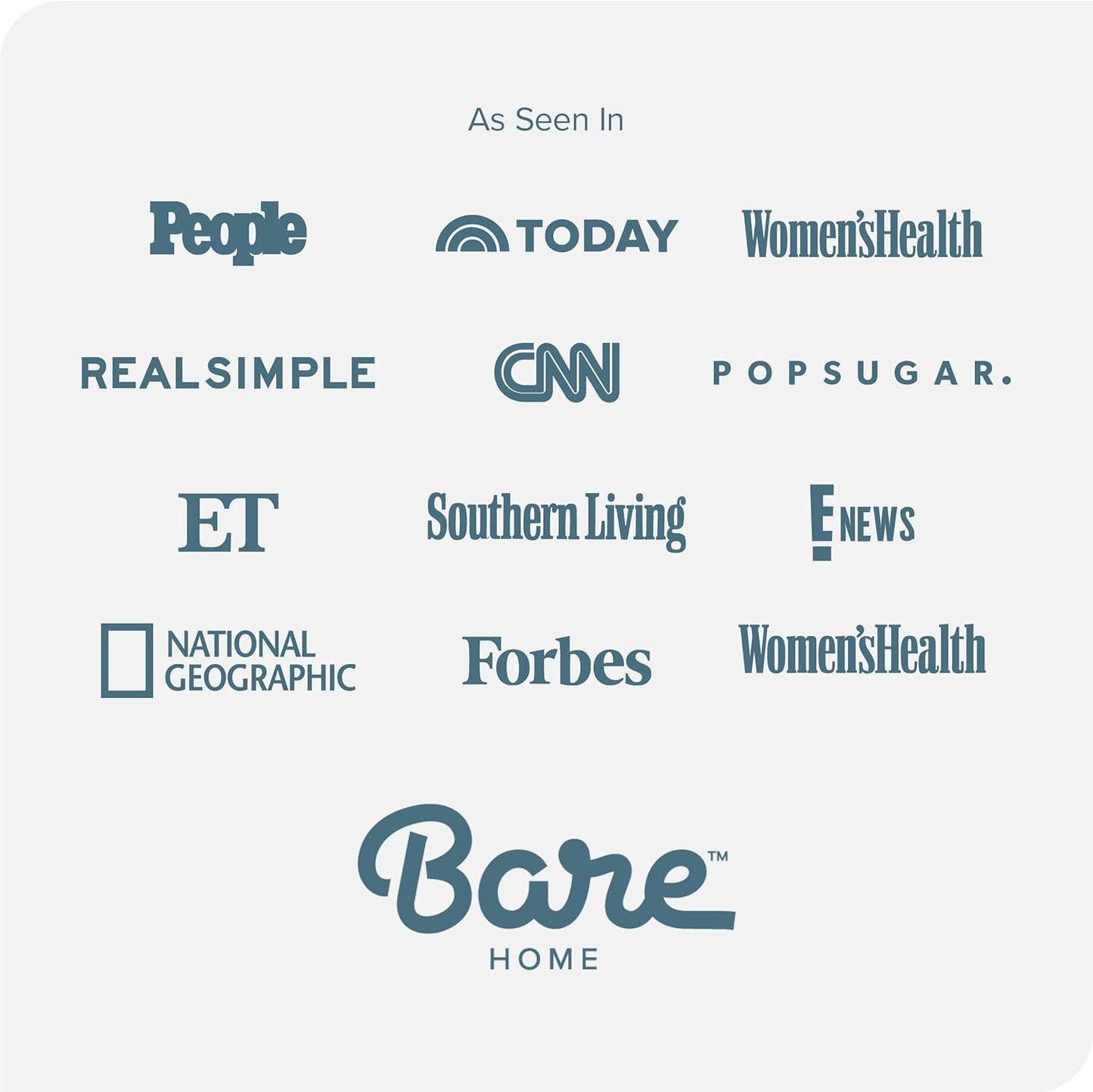 Ultra Soft Washed Microfiber Duvet Cover Set – Twin/Twin XL, Linen-Like Look with Zipper Closure, Corner Ties & 1 Standard Pillow Sham (Fog Gray)